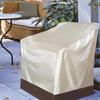 Dust Cover Reusable Folding Stitching Oxford Cloth Furniture Dust Cover Household Supplies