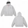 Classic Sup Polly Collab Print Fleece Crewneck Sweatshirt Men
