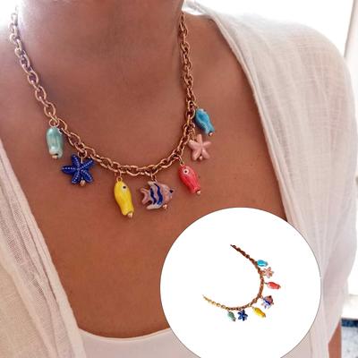 Collares y colgantes – Collar colgante