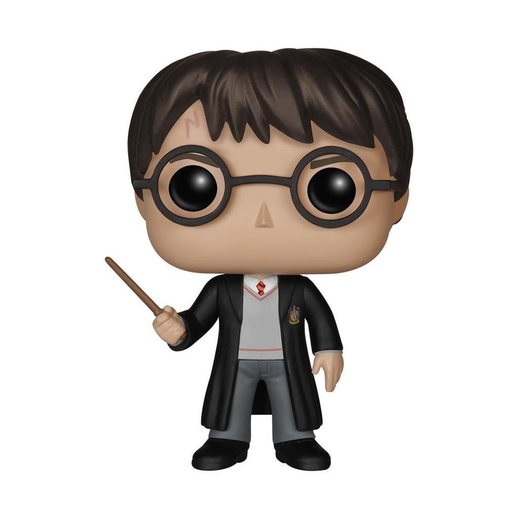 Funko Harry Potter Harry Potter Funko POP! Vinyl Figure Harry Potter Figure