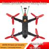 Electronice controlate prin radio – Quadcoptere