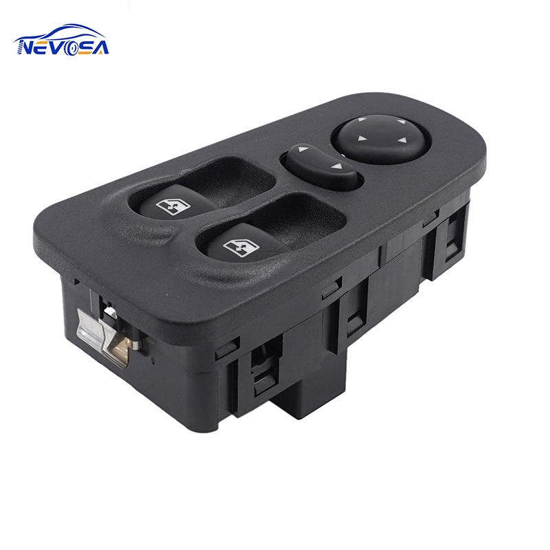 735360605: Compatible with Lancia Alfa Power Window Electric Switch