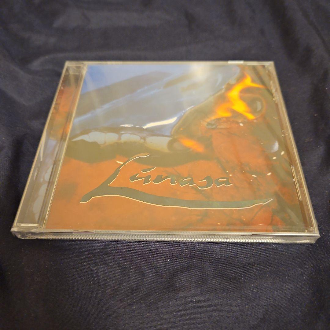 

[USED] Lunasa