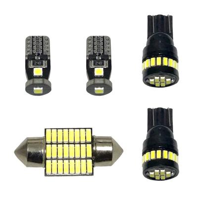 Led Işıklar – LED Ampuller ve Çubuklar
