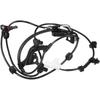 89543-0K060 Front Left Abs Wheel Speed Sensor For Toyota Hilux Pickup 2015-2022 895430K060
