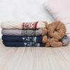Fall and Winter Floor Socks Home Warm Women Socks Snow Socks Sleep Carpet Socks Slippers Socks Men Non-slip Yoga Socks