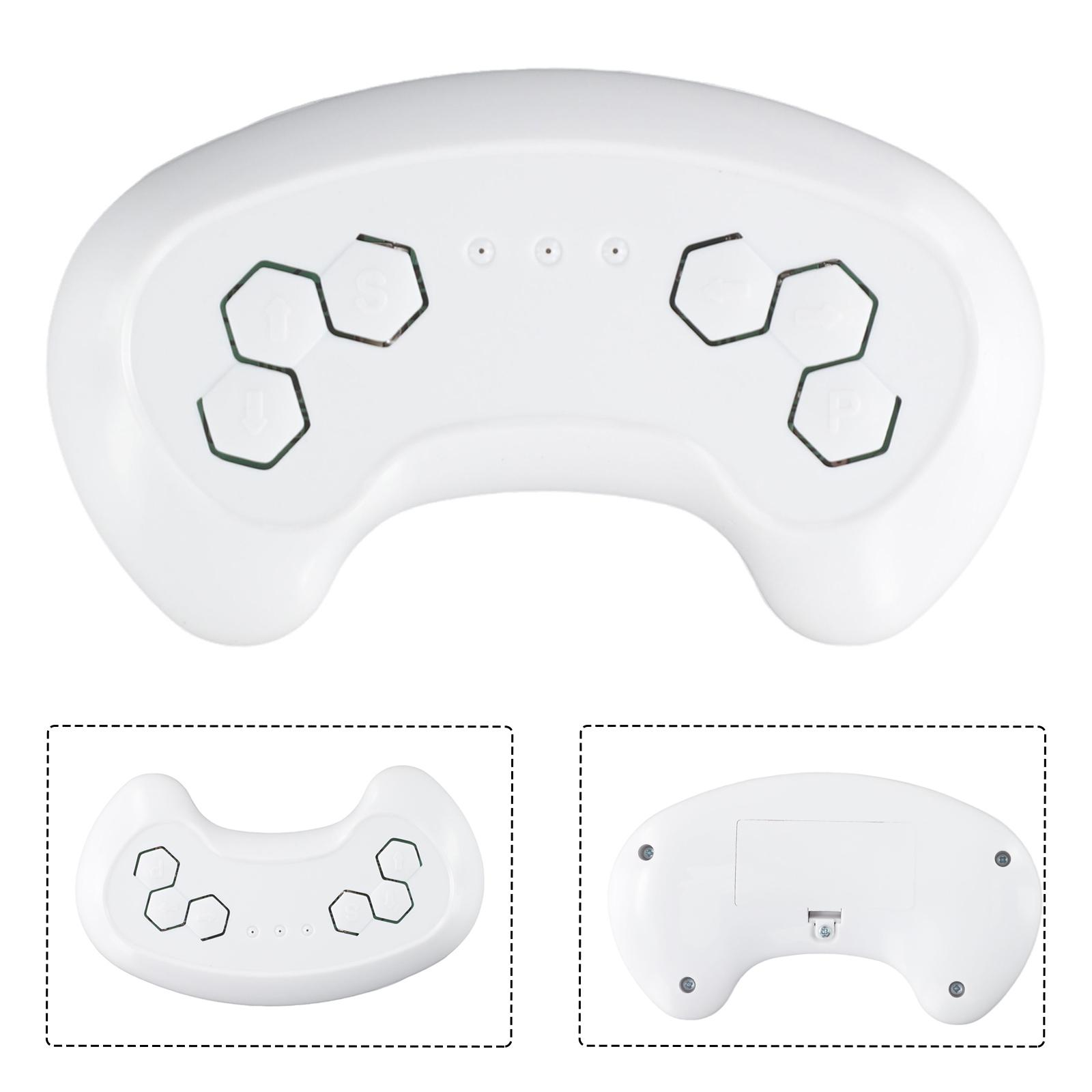 

1 ПК-приймач 2.4G Bluetooth-передавач Надійний HH670Y RC