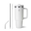 CARRY BOTTLE Summit Tumbler 900ml, 30oz Stainless Steel Insulated Large Capacity Bottle Vacuum Tumbler