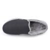 2023 Winter Cotton Slippers for Couples - Women's Plush, Thick-Soled, Large Size Slip-Ons