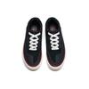 Anta Ao Li CVS Abrasion Resistant Low top Skateboard Shoes Men's Black White Sneakers 112238014-3