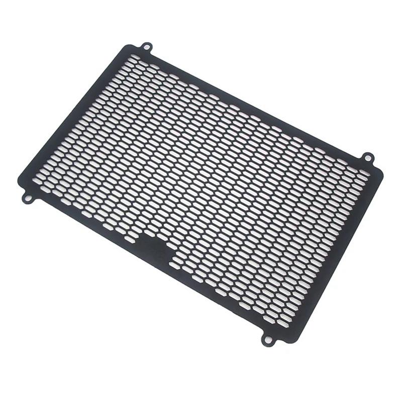 ABLZ-Motorcycle Accessories For Honda CB1000 Hornet 2025 Radiator Grille Guard Cover Protector Protection