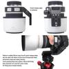 iShoot Camera Tripod Mount Tripod Mount Lens Support Lens Bracket Tripod Compatible with Canon RF IS USM Ring, Ring, Collar, Collar, Socket, 70-200