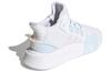 adidas Originals Eqt Bask Adv 'White Blue Pink' Women's FZ0215
