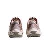 HOKA One One Project Transport Fabric Round Toe Zipper Breathable Low Top Casual Shoes Unisex Sneakers 1162850-DTSG