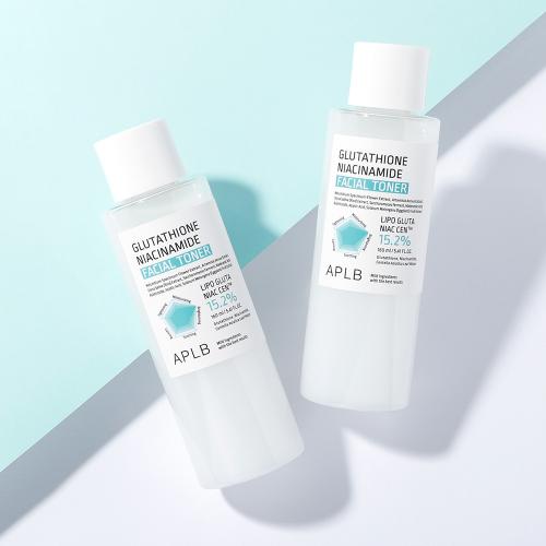 APLB Glutathione Niacinamide Facial Toner