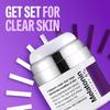 Maxclinic Time Return Melatonin Cream 50g | Face Hydrating Cream & Face Moisturizer For Dry Skin