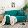 1/2/3/4 Seater Elastic Sofa Covers Stretch L-Shaped Corner Sofa Cover Anti-dirty Plaid Armchair Sofa Covers For Living Room Home