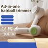 Xiaomi Brand New Rechargeable Clothing Hair Ball Trimmer Clothes Shaver Small Portable Electric Sweater Hair Remover Fabric Shaver