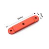 Aluminum Alloy 1/24 Shell Mount RC Upgrade Part 1piece Shell Post For SCX24 RC Car Part RC Car Accessories