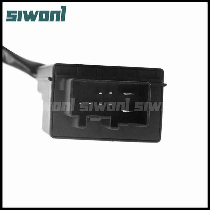 New Oil Fuel Pump Controller Module Unit For Volkswagen Passat B6 B7 CC Jetta Golf Scirocco 1K0906093G 1K0906093F