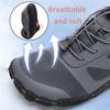 Wysokiej jakości buty do biegania w terenie boso z szerokim noskiem boso sportowe crosstrainery Zero Drop buty Runner Walking Sneakers