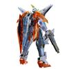 Bandai MG 1/100 Gundam Base Limited Gundam Kyrios [Clear Color] Mobile Suit Gundam 00