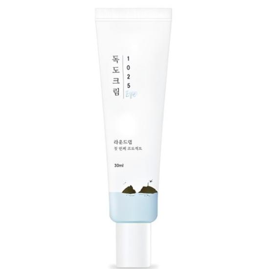 ROUND LAB 1025 Dokdo Eye Cream, 30ml