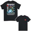 Dota 2 | T-Shirt Mens Kids Womens Unisex with the Hero ORACLE