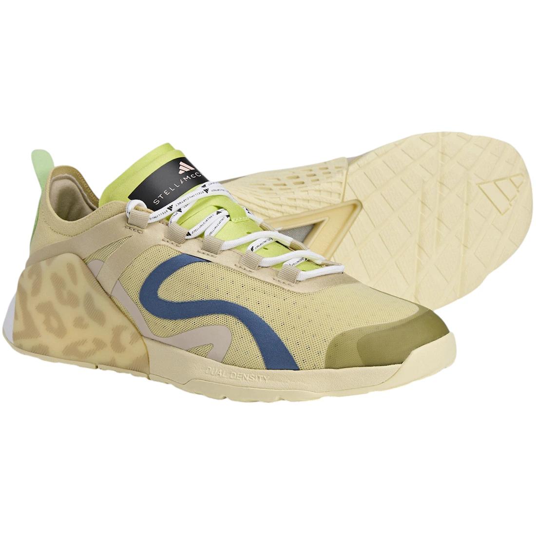 

Sneaker adidas Dropset Strength by Stella McCartney Sand Halo Gold (Women s)(JH8933) 38