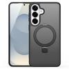 Case for Galaxy S26 - TPU+PC, Black, With Stand