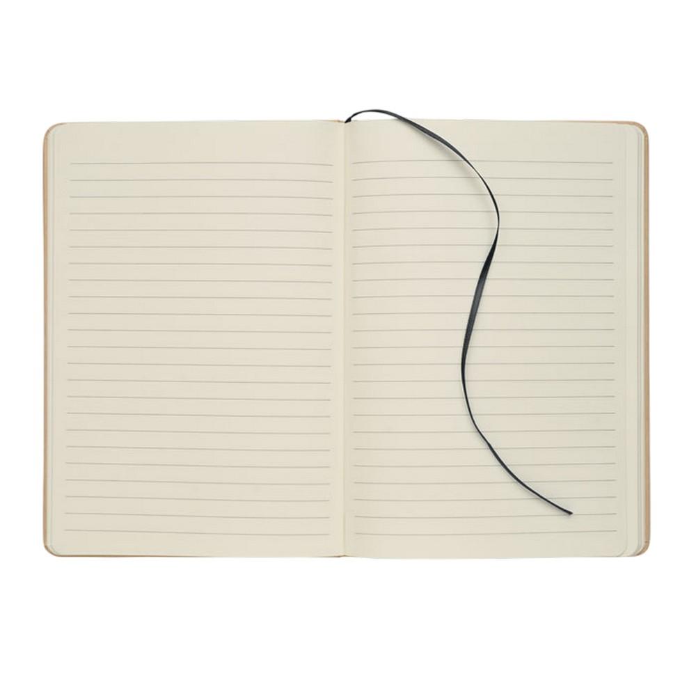 MidOcean Route A5 Notebook