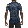 Nike Inter Milan Breathe S/S Top Jersey Blueblack Men's CD5815-414