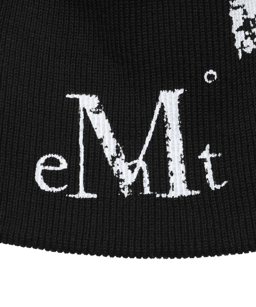 MUCENT Vario Trigger Vintage Logo Beanie Unisex