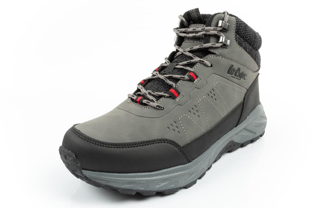 Lee Cooper Synthetic Gray [LCJ-25-01-3722M] Y.43