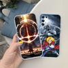 RA13 Fullmetal Alchemist Case for Motorola G10 G20 G30 G31 G32 G34 G35 G41 G42 G50 G51 G52 G55 G60 G60S G62 G71 G72 G75