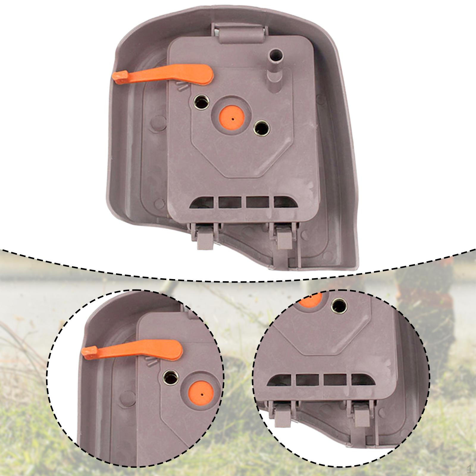 

Воздушный фильтр Домашняя деталь Аксессуары Триммер для травы Садовые принадлежности Инструмент для чистки Style B