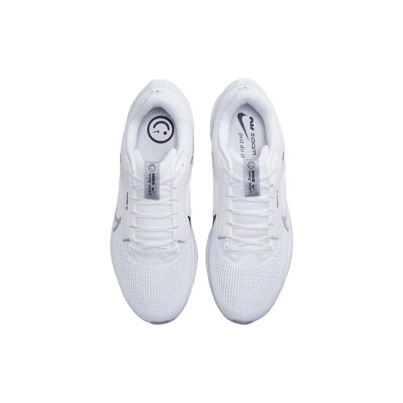 New Nike Air Zoom Pegasus 40 White Black Photon Dust DV3853-102