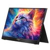Periféricos para computadores – Monitores portáteis