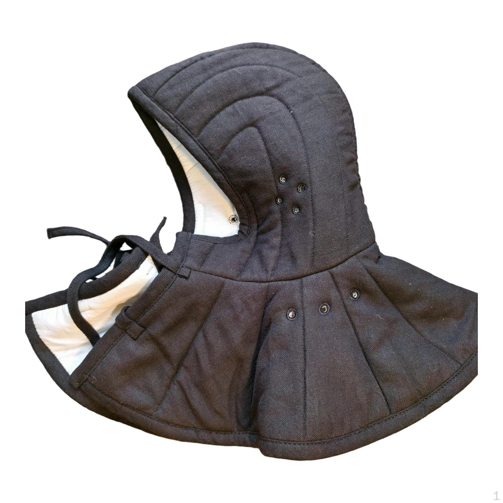 

Arming Cap Comfortable Thickened Headwear Protector Padded