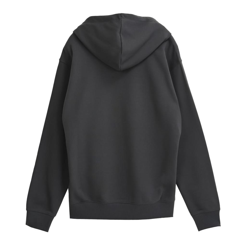 New Balance Shohei Ohtani Memories Graphic Hoodie Men's Pullover Sweatshirt (MT51728) PHM (Phantom) Size L
