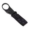 Webbing Buckle Keychain Water Bottle Holder Strap Carabiner Multi-function Hook Outdoor Camping Tool