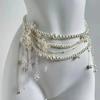 Accessories – Belter for kvinner