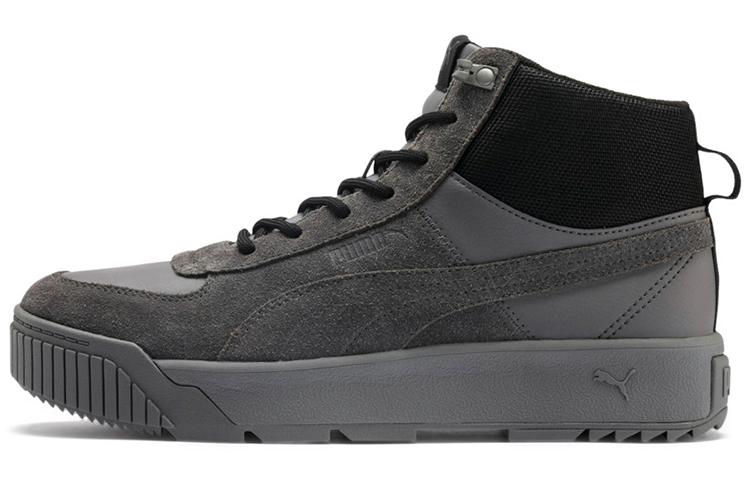 Кроссовки PUMA Tarrenz Sb Серые 370551-03 39