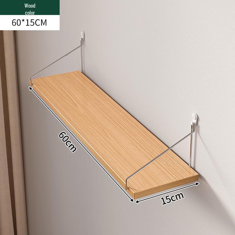 Suport de proiector montat pe perete cu tavă de depozitare