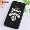 The Vampire Diaries Ian Somerhalder Collage Handyhülle Cover Für iPhone 17 Air 16 15 14 plus 12 13 pro max