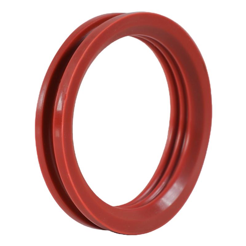 Zestaw silikonowych pierścieni uszczelniających do podgrzewacza wody słonecznej dla rur próżniowych 47 i 58 oraz zbiornika wody 70 - Akcesoria zapobiegające wyciekom