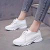 New Style Women's Shoes with Breathable Mesh Upper, Sporty, Lightweight and Casual Shoes