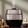 SUPOR 5L IH Electric Pressure Cooker with Double Spherical Pots