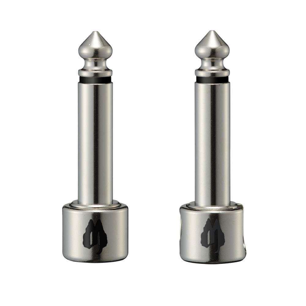 

Беспаечные разъемы Free The Tone SL-5SL-NI-2P для CU-5050, включают 1 прямой разъем и 1 угловой разъем