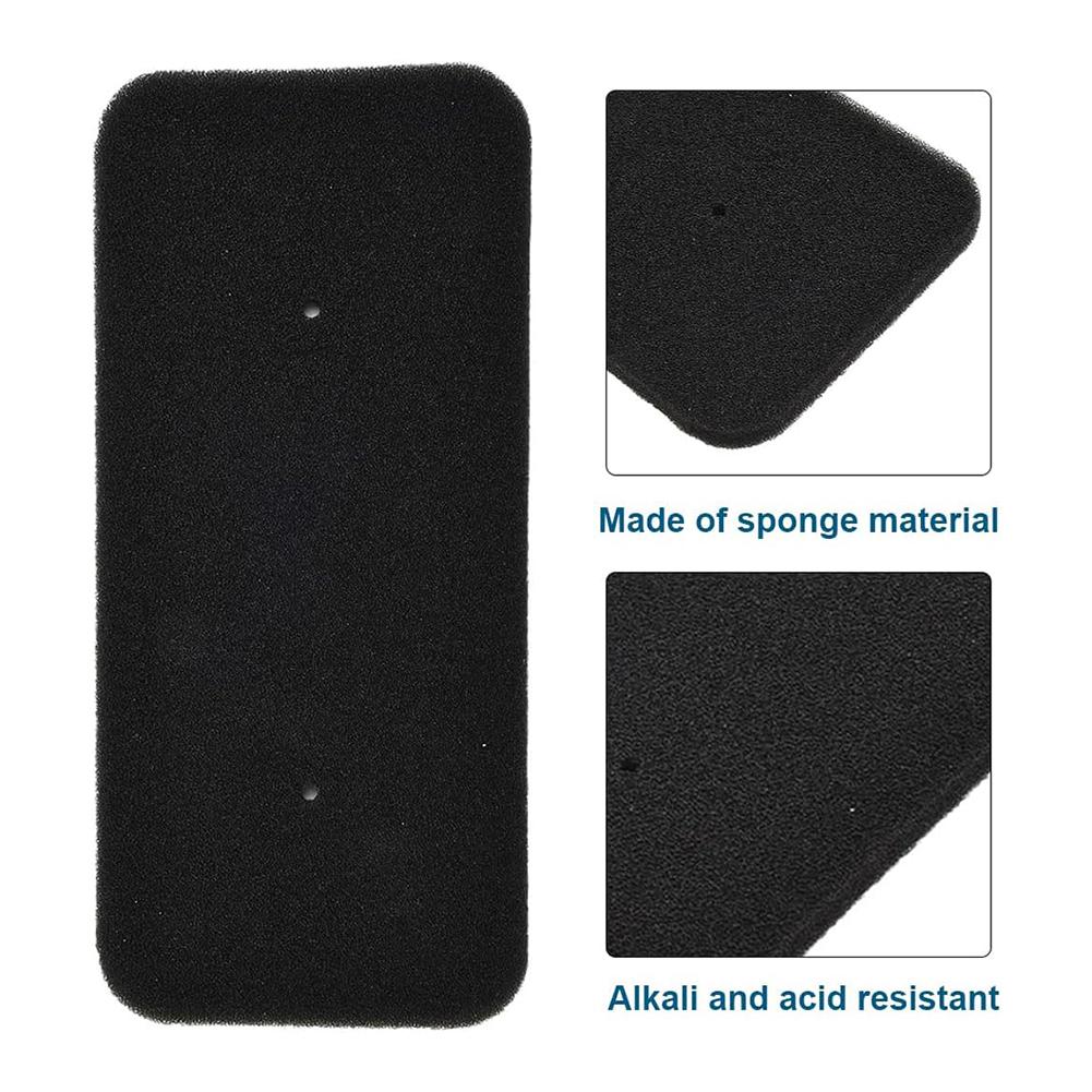 Easy Installation 40006731 Filter Drum Dryer Filter